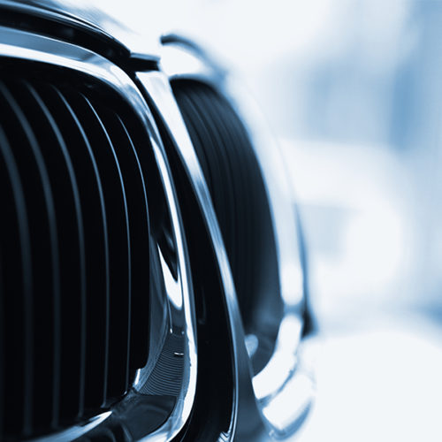 motor trade