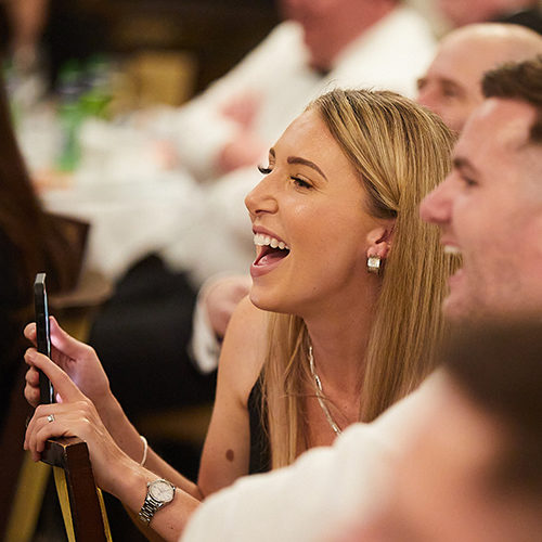 social galley