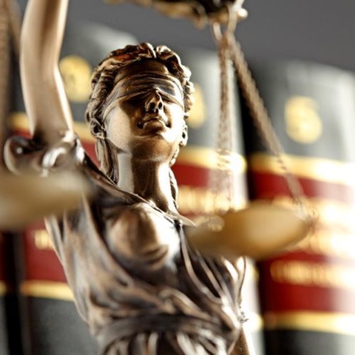 Lady Justice compressed