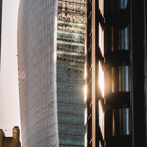 City compressed