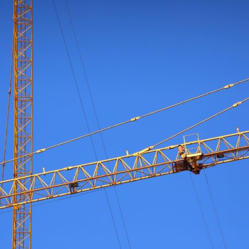 Construction compress